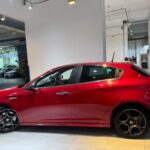 ALFA ROMEO GIULIETTA 1.4T MULTIAIR TCT full