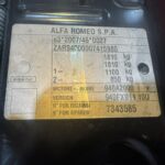 ALFA ROMEO GIULIETTA 1.4T MULTIAIR TCT full
