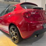 ALFA ROMEO GIULIETTA 1.4T MULTIAIR TCT full