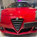 ALFA ROMEO GIULIETTA 1.4T MULTIAIR TCT full