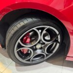 ALFA ROMEO GIULIETTA 1.4T MULTIAIR TCT full