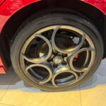 ALFA ROMEO GIULIETTA 1.4T MULTIAIR TCT full