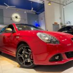 ALFA ROMEO GIULIETTA 1.4T MULTIAIR TCT full