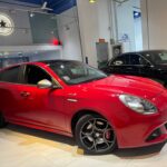 ALFA ROMEO GIULIETTA 1.4T MULTIAIR TCT full