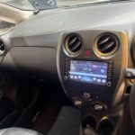 NISSAN NOTE 1.2 CVT ABS D/AIRBAG 2WD 5DR full