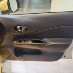 NISSAN NOTE 1.2 CVT ABS D/AIRBAG 2WD 5DR full
