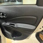 NISSAN NOTE 1.2 CVT ABS D/AIRBAG 2WD 5DR full