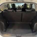 NISSAN NOTE 1.2 CVT ABS D/AIRBAG 2WD 5DR full