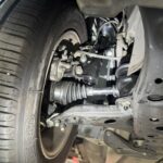 NISSAN NOTE 1.2 CVT ABS D/AIRBAG 2WD 5DR full