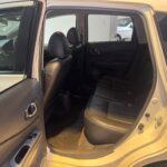 NISSAN NOTE 1.2 CVT ABS D/AIRBAG 2WD 5DR full