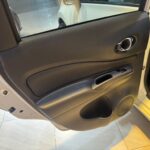 NISSAN NOTE 1.2 CVT ABS D/AIRBAG 2WD 5DR full