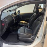 NISSAN NOTE 1.2 CVT ABS D/AIRBAG 2WD 5DR full