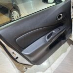 NISSAN NOTE 1.2 CVT ABS D/AIRBAG 2WD 5DR full