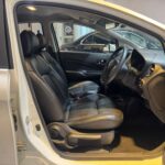 NISSAN NOTE 1.2 CVT ABS D/AIRBAG 2WD 5DR full