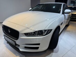 JAGUAR XE 2.0 I4D TSS