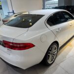 JAGUAR XE 2.0 I4D TSS full