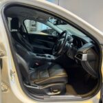 JAGUAR XE 2.0 I4D TSS full