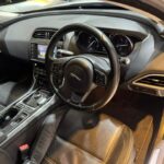 JAGUAR XE 2.0 I4D TSS full