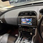 JAGUAR XE 2.0 I4D TSS full