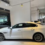 JAGUAR XE 2.0 I4D TSS full