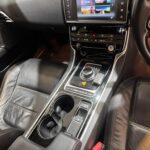 JAGUAR XE 2.0 I4D TSS full