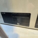 JAGUAR XE 2.0 I4D TSS full