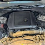 JAGUAR XE 2.0 I4D TSS full