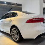 JAGUAR XE 2.0 I4D TSS full
