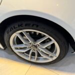 JAGUAR XE 2.0 I4D TSS full