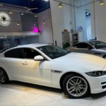 JAGUAR XE 2.0 I4D TSS full