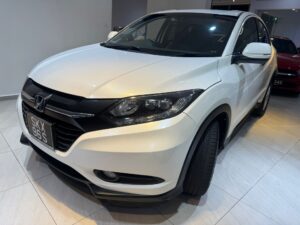 HONDA VEZEL 1.5X CVT