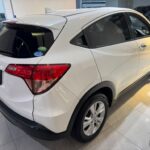 HONDA VEZEL 1.5X CVT full