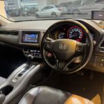 HONDA VEZEL 1.5X CVT full