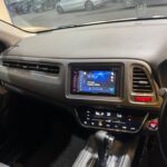 HONDA VEZEL 1.5X CVT full