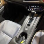 HONDA VEZEL 1.5X CVT full