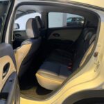 HONDA VEZEL 1.5X CVT full