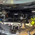 HONDA VEZEL 1.5X CVT full