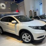 HONDA VEZEL 1.5X CVT full