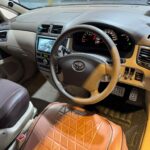 TOYOTA PICNIC AUTO W/O ROOF RACK full