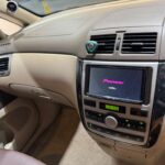 TOYOTA PICNIC AUTO W/O ROOF RACK full