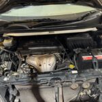 TOYOTA PICNIC AUTO W/O ROOF RACK full
