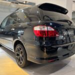 TOYOTA PICNIC AUTO W/O ROOF RACK full