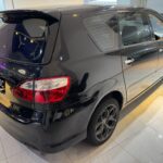 TOYOTA PICNIC AUTO W/O ROOF RACK full