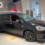 TOYOTA PICNIC AUTO W/O ROOF RACK full