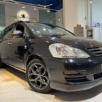 TOYOTA PICNIC AUTO W/O ROOF RACK full