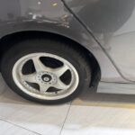 SUZUKI CIAZ 1.4 GLS AT full