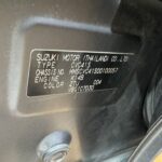 SUZUKI CIAZ 1.4 GLS AT full