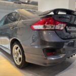 SUZUKI CIAZ 1.4 GLS AT full