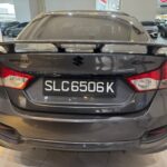 SUZUKI CIAZ 1.4 GLS AT full