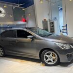 SUZUKI CIAZ 1.4 GLS AT full